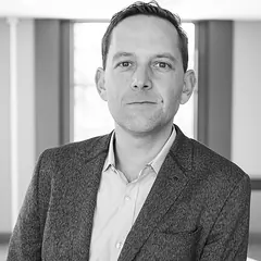 Portræt af David Friedberg